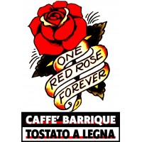 Caffè Barrique in botti di Bourbon